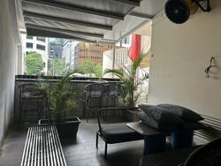 Telok Ayer Conservation Area (D1), Retail #608528051